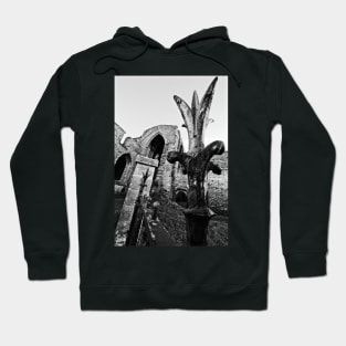 Saint-Mathieu - L'Abbaye Hoodie